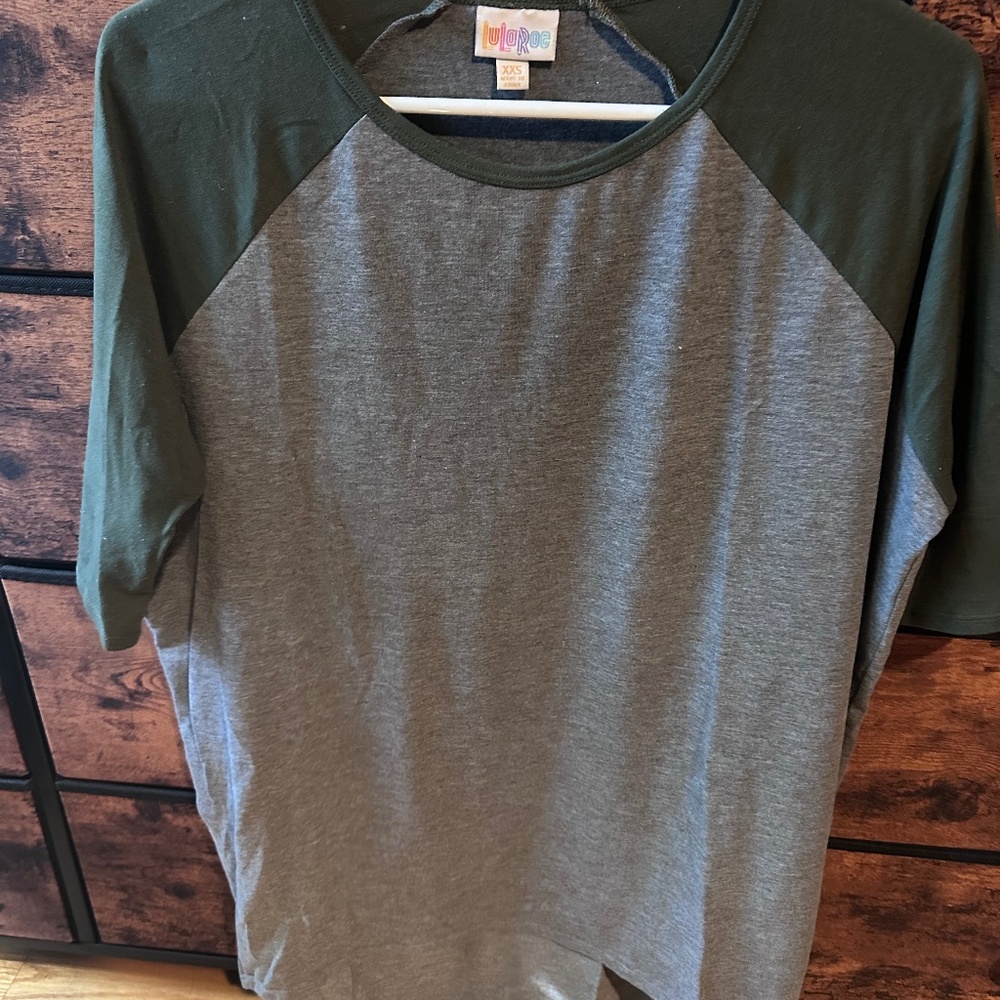 Bundle of Lularoe Irma’s xxs xs